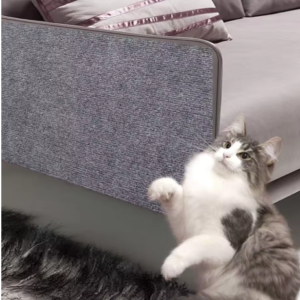 Self-Adhesive Cat Scratch Mat