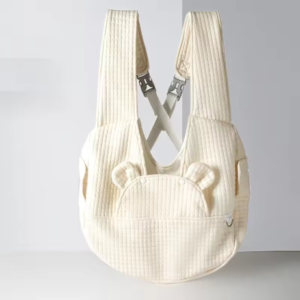 Large Capacity Pet Carrier Backpack